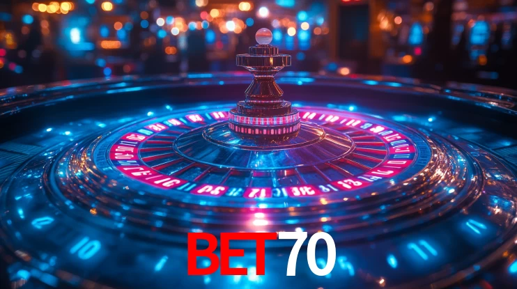 bet70: Seu Cassino Premiado com Pagamentos Rápidos