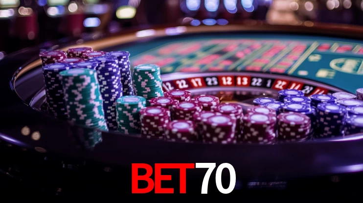 bet70 App Interface