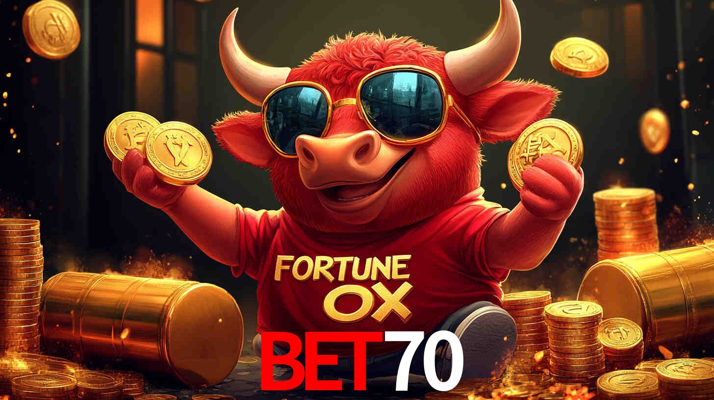 Bônus Diários bet70