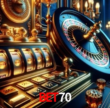 Inovações de Jogos na bet70: O Futuro das Experiências Interativas