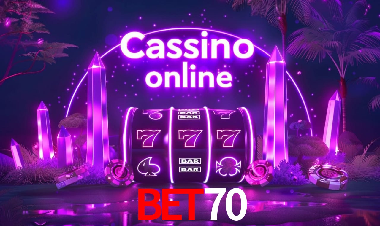 A Popularidade dos Caça-Níqueis no bet70