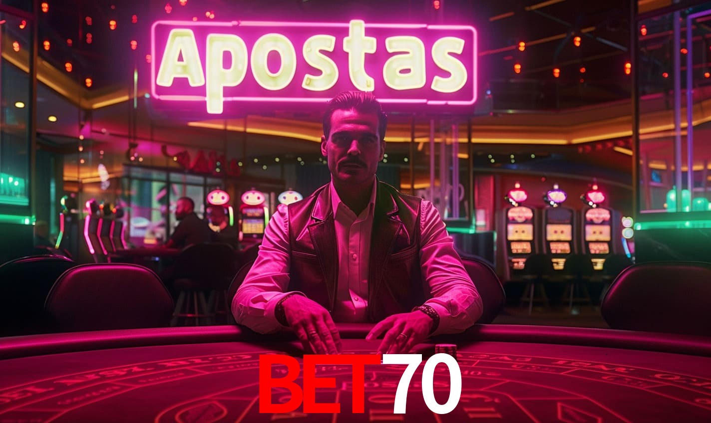 Recursos de Bônus bet70