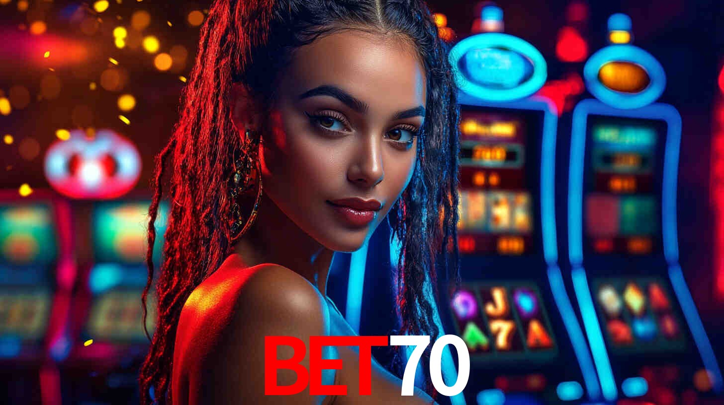 Apostas de Futebol bet70