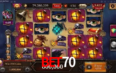 Security Systems bet70