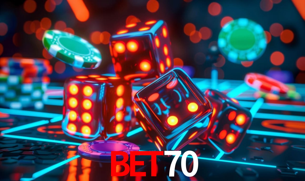 Promoção Relâmpago bet70