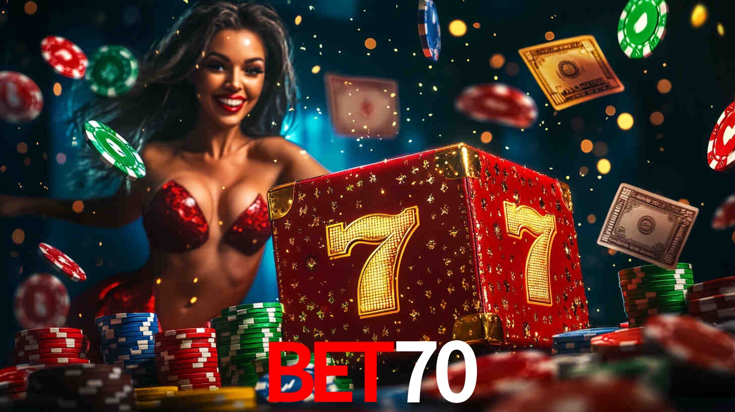Estatísticas Esportivas bet70
