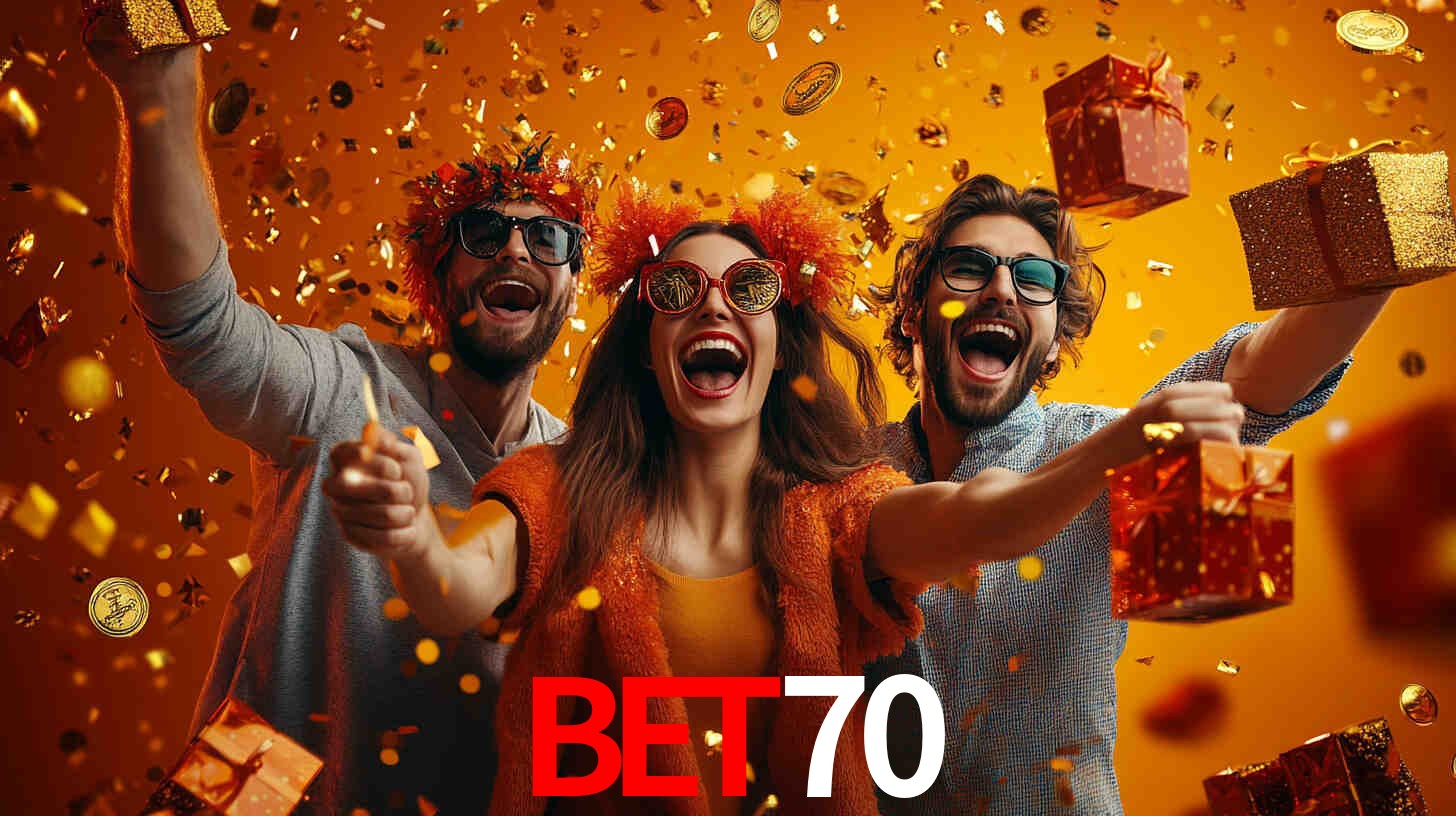Desvendando o Mundo dos Jogos Virtuais na bet70