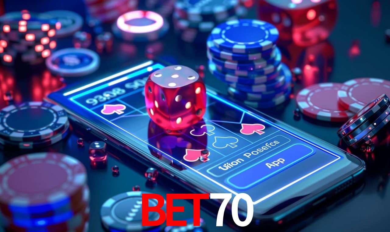 Desvendando o Mundo dos Jogos Virtuais na bet70