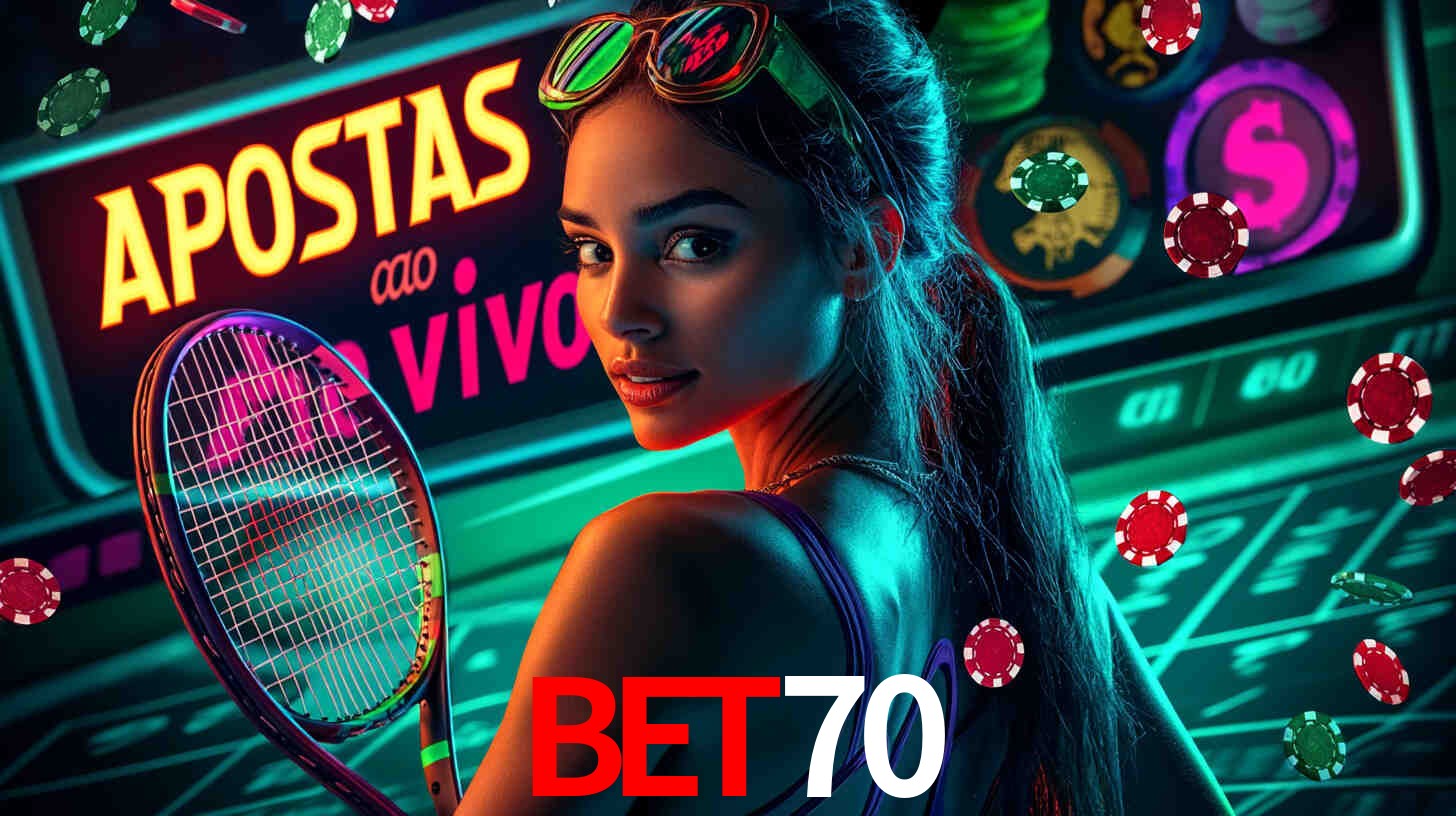 Mesa de Blackjack bet70