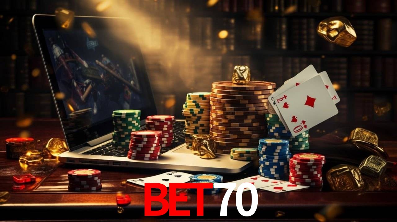 Apostas Esportivas na bet70: Um Guia Completo