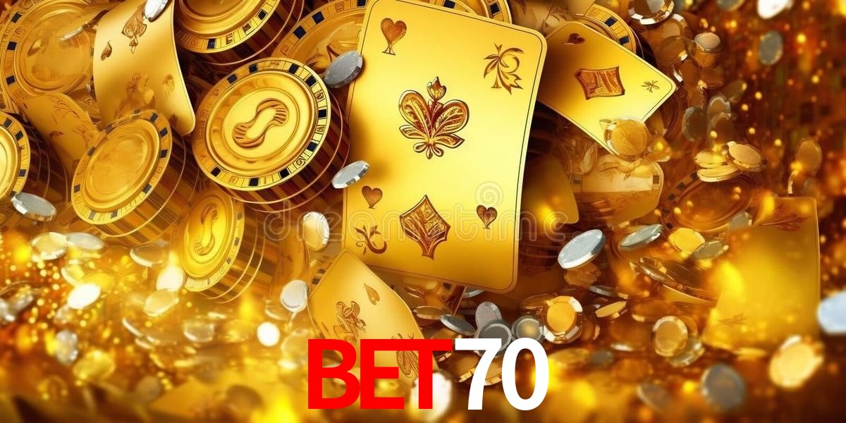 Provedores de Jogos bet70