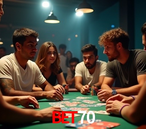 Descubra o Programa VIP da bet70: Vantagens Exclusivas para Jogadores
