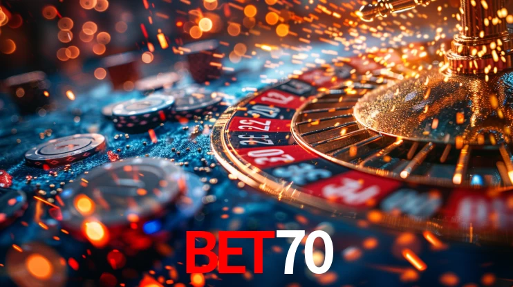 Experiência VIP bet70