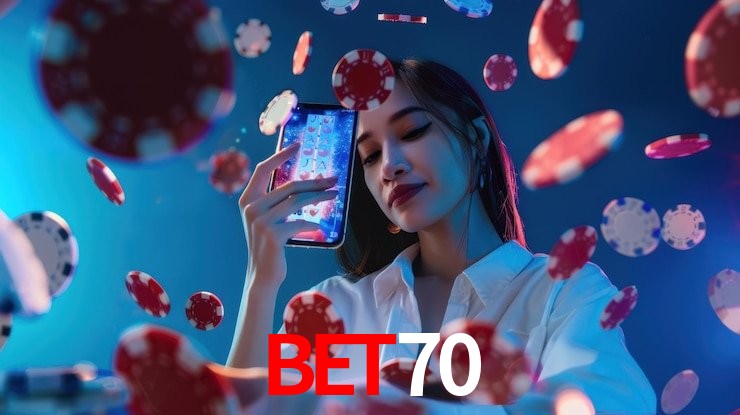 Cadastro Rápido bet70