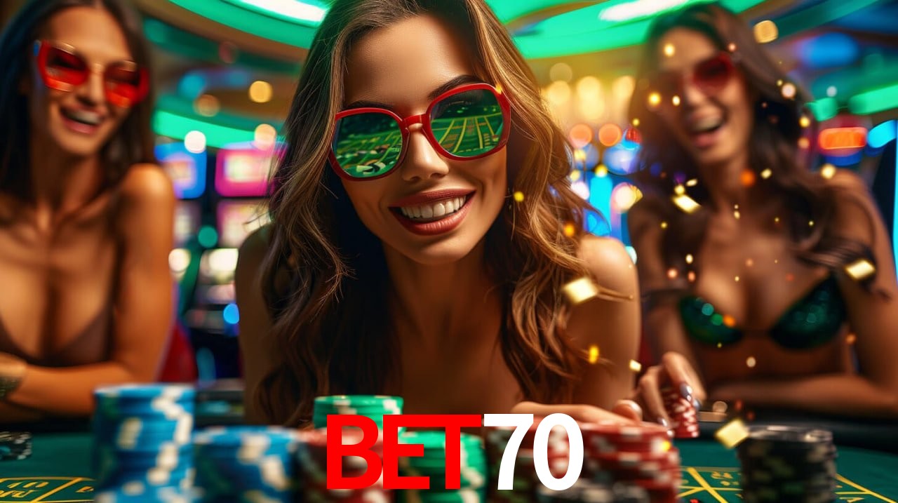 VIP Casino bet70