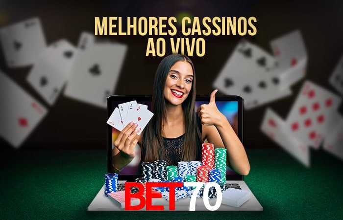 Account Benefits bet70