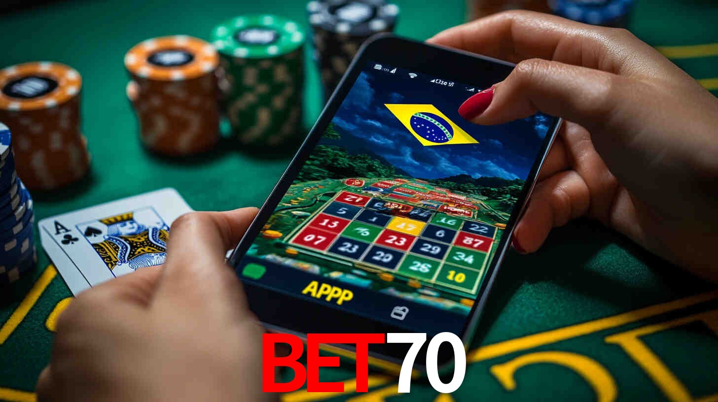 Jogo Aviator bet70