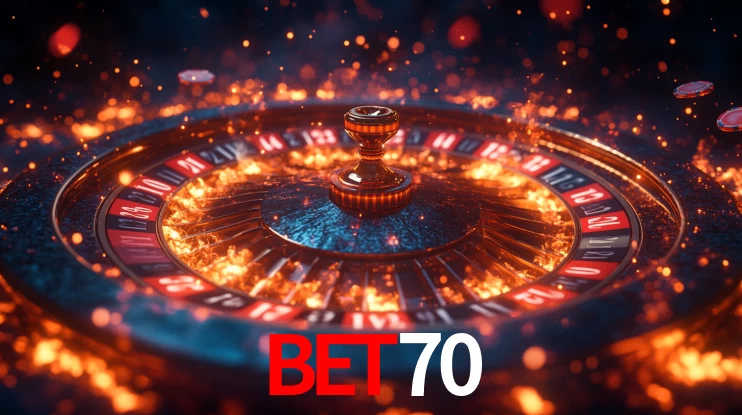 bet70: Seu Especialista em Apostas Esportivas Brasileiras