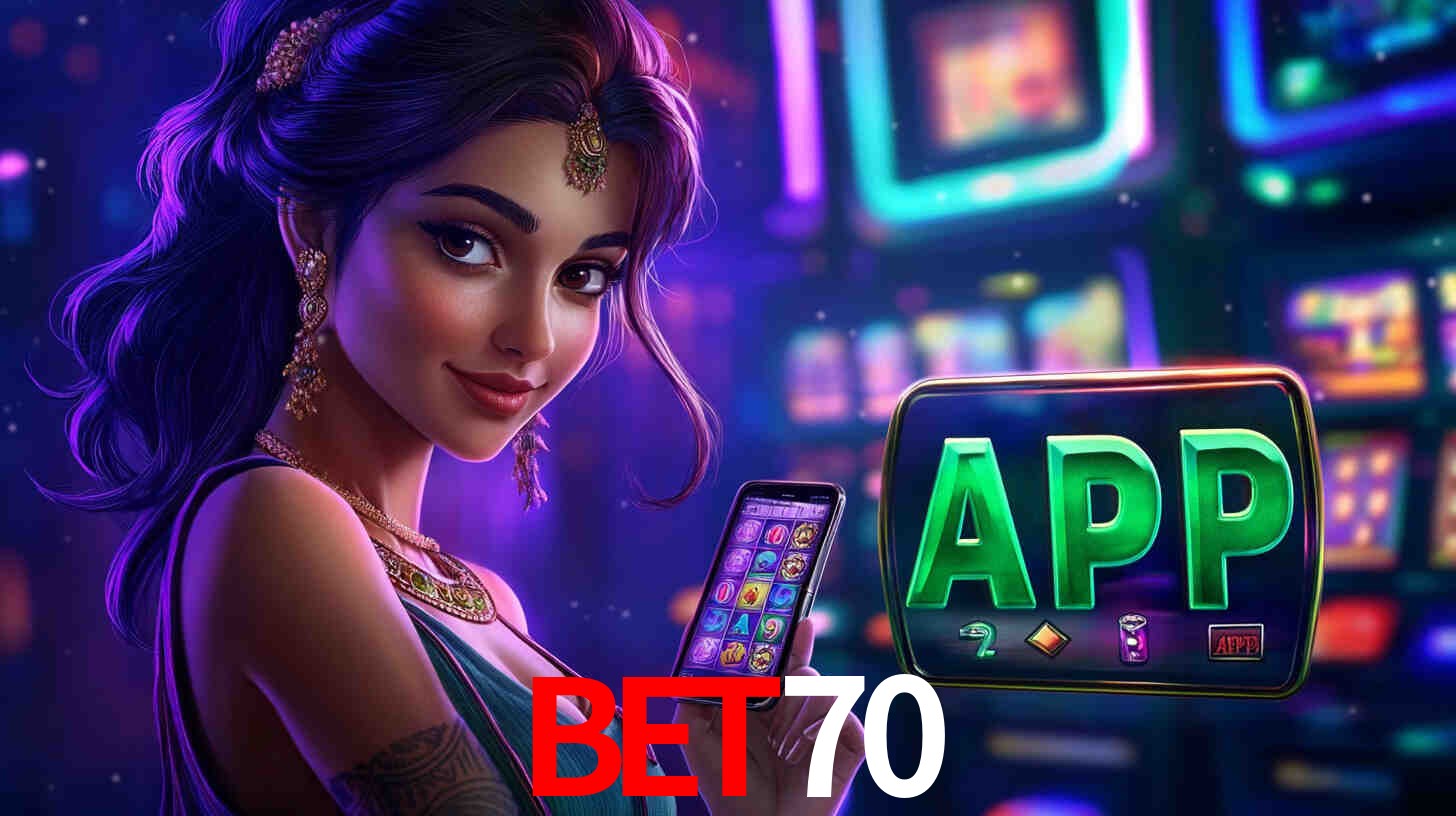 Descubra a Magia dos Jogos de Arcade no bet70