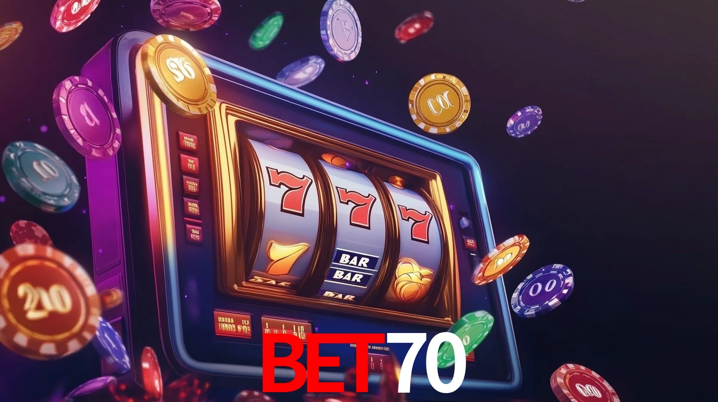 Ofertas Imperdíveis na bet70: Promoções e Bônus Que Valem a Pena