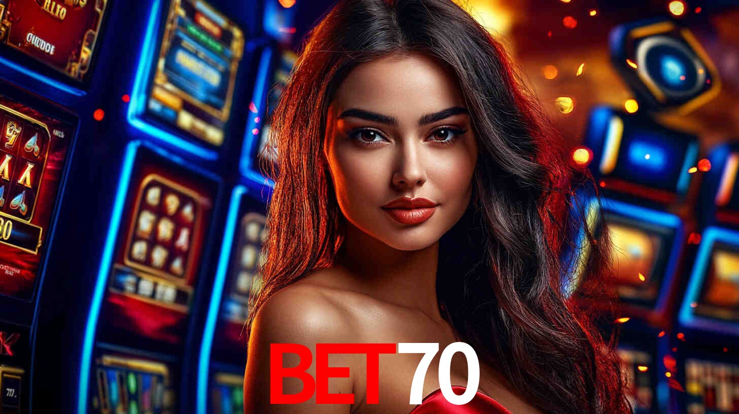 Apostas de Tênis bet70